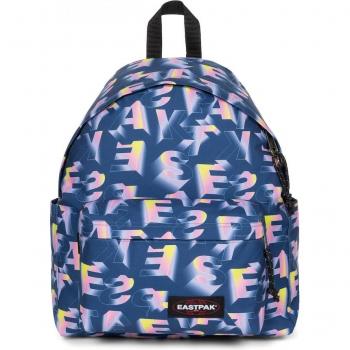 Mochila Eastpak Day Pak'R 6D7 Blocktype Navy