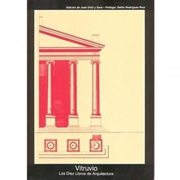 Los Diez Libros de Arquitectura: 0L02