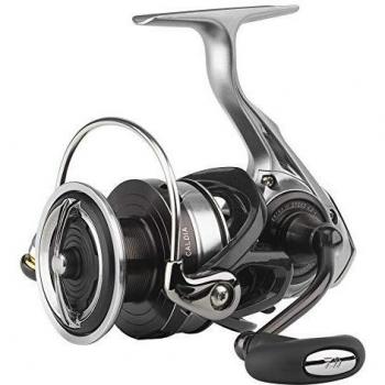 Daiwa - Fishing Reel Caldia 18 Lt 3000 D C - CALDIA18LT3000DC