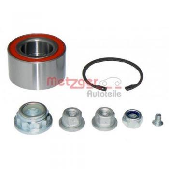 Metzger WM 1100 Juego de cojinete de rueda
