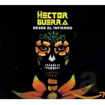 Hellfire Hot Sauce (Import)