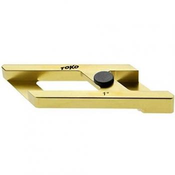 TOKO - Base Angle World Cup 1.0, Color Yellow