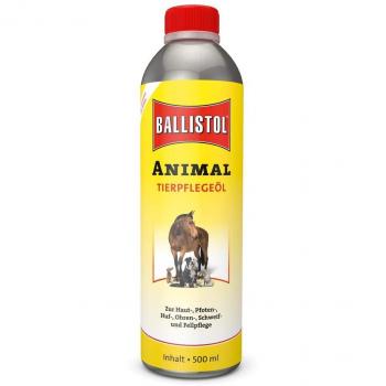 Ballistol Cuidado De Los Cascos Del Caballo Aceite Animal Caballo