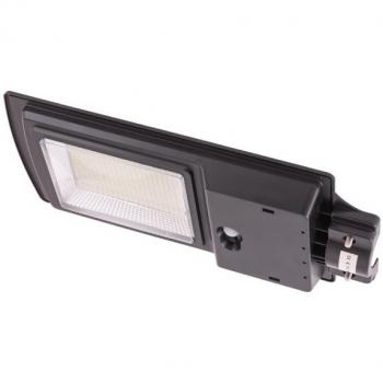 Farola LED 500W 6000ÂºK IP65 Solar Sensor 40.000H