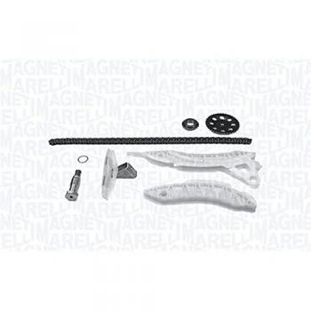 Juego de cadena de distribución MAGNETI MARELLI para CITROËN C4, C4 Picasso, C5, DS5, DS4, DS3 y PEUGEOT 207, 308, 208, 300