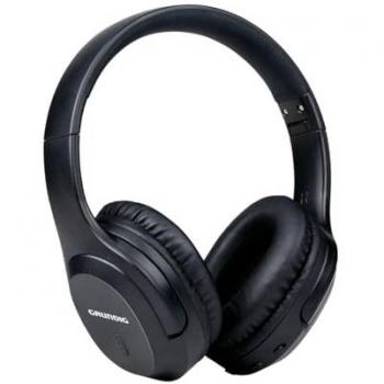 Auriculares Inalámbricos Bluetooth 5.4 con Cancelación de Ruido y 40 horas de Autonomía - Plegables - GRUNDIG