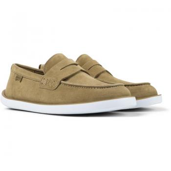 CAMPER Wagon - Formal shoes for Men - Brown, size 46, Suede