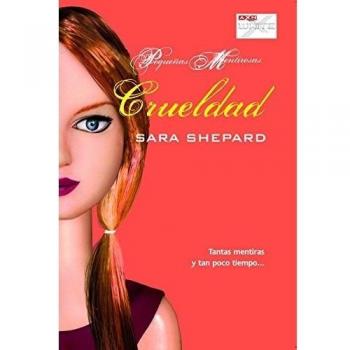 Crueldad: Trakatrá