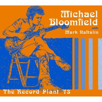 The Record Plant '73 with Mark Naftalin