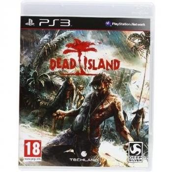 Dead Island