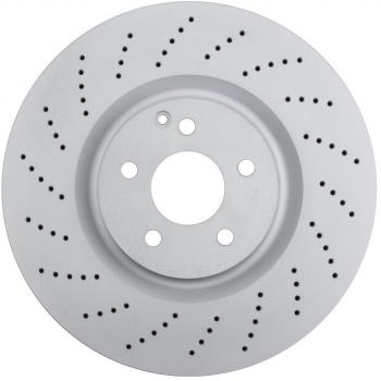 ABS 17873 Brake Disc - (Box contains 1 disc)