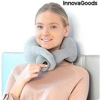 Newor InnovaGoods Neck Massage Pillow