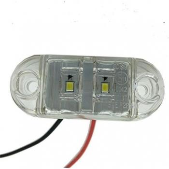 NAT 8pcs 2diodes 2,5 * 1 