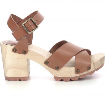 Kickers Wise Women's Heeled Sandals