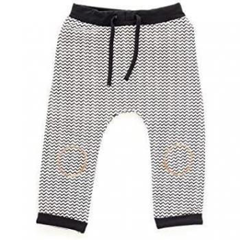 NAME IT 13169367 Pantalones Polainas Niño fantasía 80-9/12m