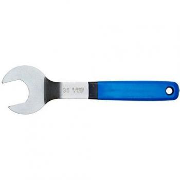 UNIOR 615372 - Llave para conos, acodada 36 serie 1618/2DP