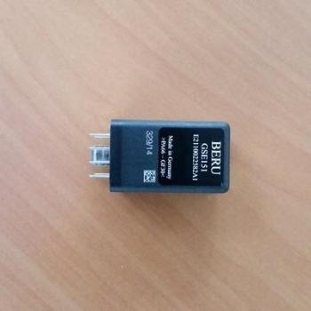 Beru GSE151 Sistema de Calentamiento y Arranque