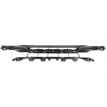Rejilla de ventilación para parachoques BLIC 6502-07-0063910Q y PRASCO BM0282120