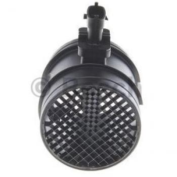 Sensor de flujo de aire Bosch 0 280 218 237, Medidor de masa de aire Bosch, compatible con varios modelos de vehículos, tecnología avanzada para medir el flujo de aire en tiempo real, mejora la eficiencia del motor y reduce las
