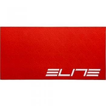 Elite Alfombra Training Rojo Mate 2021 Repuestos, Adultos Unisex, Multicolor (Multicolor), Talla Única