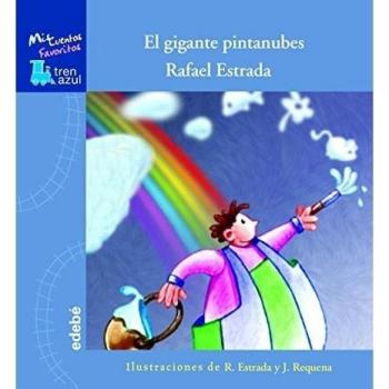 EL GIGANTE PINTANUBES