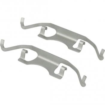 Kit de accesorios para pastillas de freno de disco QUICK BRAKE 109-1241