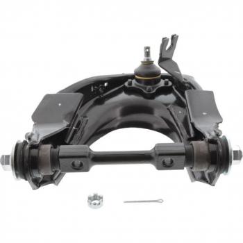 Brazo de control MOOG FD-WP-15742 para suspensión de las ruedas, eje delantero, lado derecho