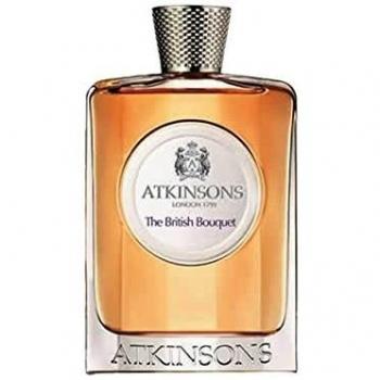 Atkinsons The British Bouquet edt 100ml