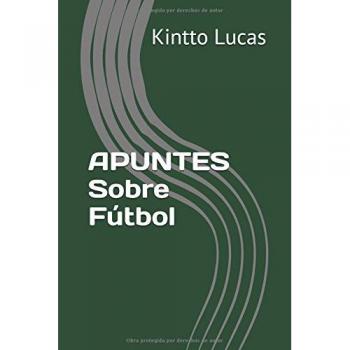APUNTES Sobre Fútbol