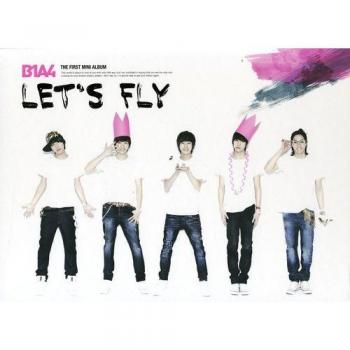Let's Fly