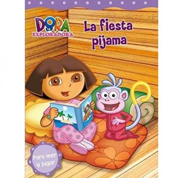 La fiesta pijama - NICKELODEON