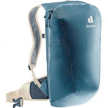 Mochila de Senderismo Deuter Plamort Azul 12 L