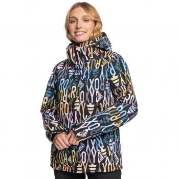 Roxy Jetty Jacket - Chaqueta de Nieve para Mujer