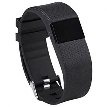 OOXLF Inteligente de la aptitud brazalete de seguimiento de la actividad de seguimiento portátil podómetro como un sueño monitorear Android y iOS