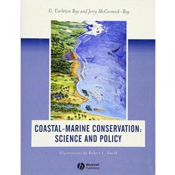 Coastal-Marine Conservation: Science and Policy