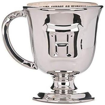 Paladone Hogwarts - Taza con licencia oficial de Harry Potter, PP6126HP