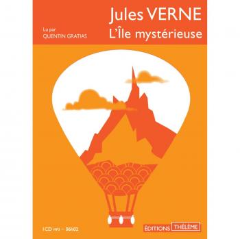 L'île mystérieuse