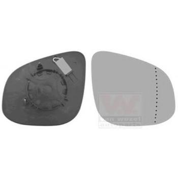 Van Wezel 4412832 Espejos Exteriores para Automóviles