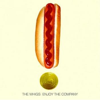 Enjoy The Company [VINYL]