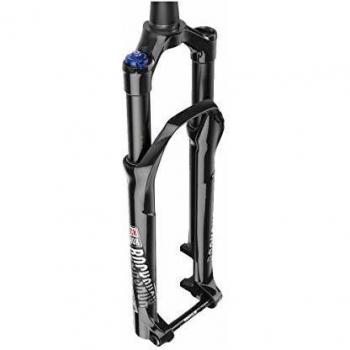 Rockshox Horquilla Reba RL Crown 29 15x100 Alum Str TPR 51 Offset Solo Air