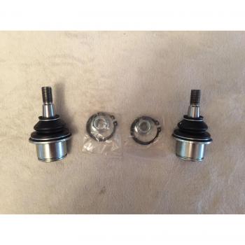 BAW 2 x junta de rótula delantera inferior 300C RWD 2005-2011/ Charger 2006-2011/ Magnum 2005-2008 RWD