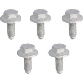 Tornillo Tapa Motor ROMIX ROM C60579 - 2 Piezas, Alta Resistencia, Compatible con Múltiples Modelos de Motores