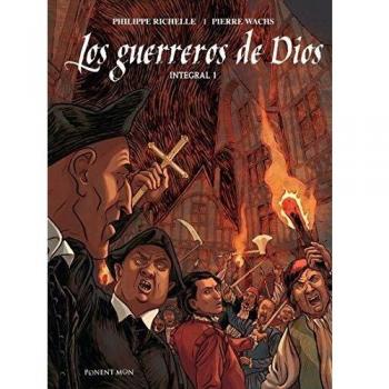 LOS GUERREROS DE DIOS 01