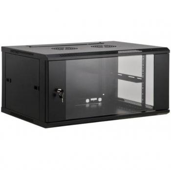 Kimex Armario Rack de Pared 19 600x450mm 4U