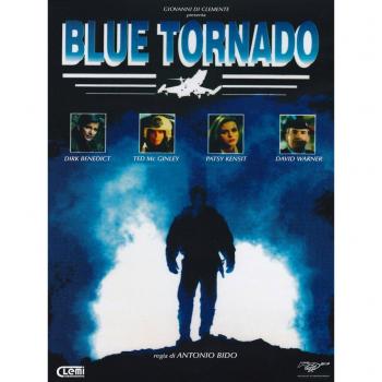 Blue Tornado [Italia] [DVD]