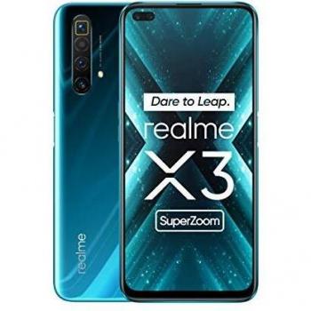 Realme X3 SuperZoom 12GB 256GB GLACIER