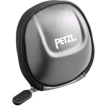 Petzl Adult Protective Case Poche Tikka 2, Gris, Talla Única, E93990