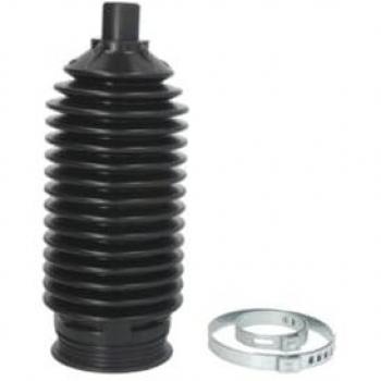 Fuelle de dirección SPIDAN 84233 Termoplástico para abrazadera, compatible con Hyundai i30 I Hatchback e i20 Hatchback