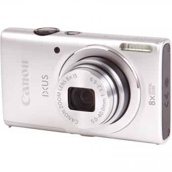 Canon IXUS 140 - Cámara digital compacta de 16 Mp