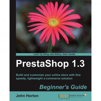 Guía para Principiantes de PrestaShop 1.3